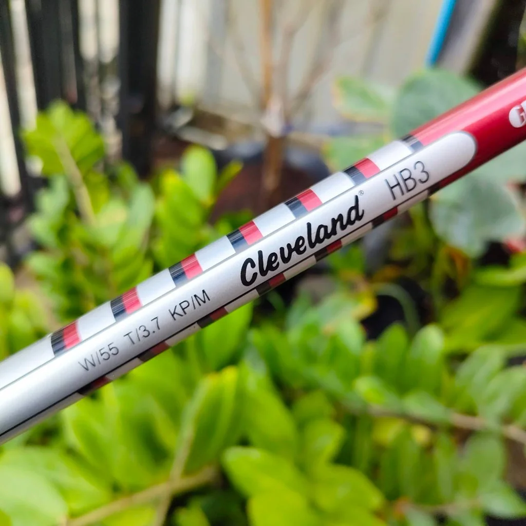 ** ไม้กอล์ฟสำหรับท่านที่ถนัดซ้าย ** FW3 CLEVELAND HIBORE XL S ก้าน GRAPHITE DESIGND FLEX S รุ่นนี้ออกแบบดีมาก ไม้กอล์ฟมือสอง ของแท้ BY NakaraLuxurious ** ไม้กอล์ฟสำหรับท่านที่ถนัดซ้าย ** FW3 CLEVELAND HIBORE XL S ก้าน GRAPHITE DESIGND FLEX S รุ่นนี้ออกแบบดีมาก ไม้กอล์ฟมือสอง ของแท้ BY NakaraLuxurious
