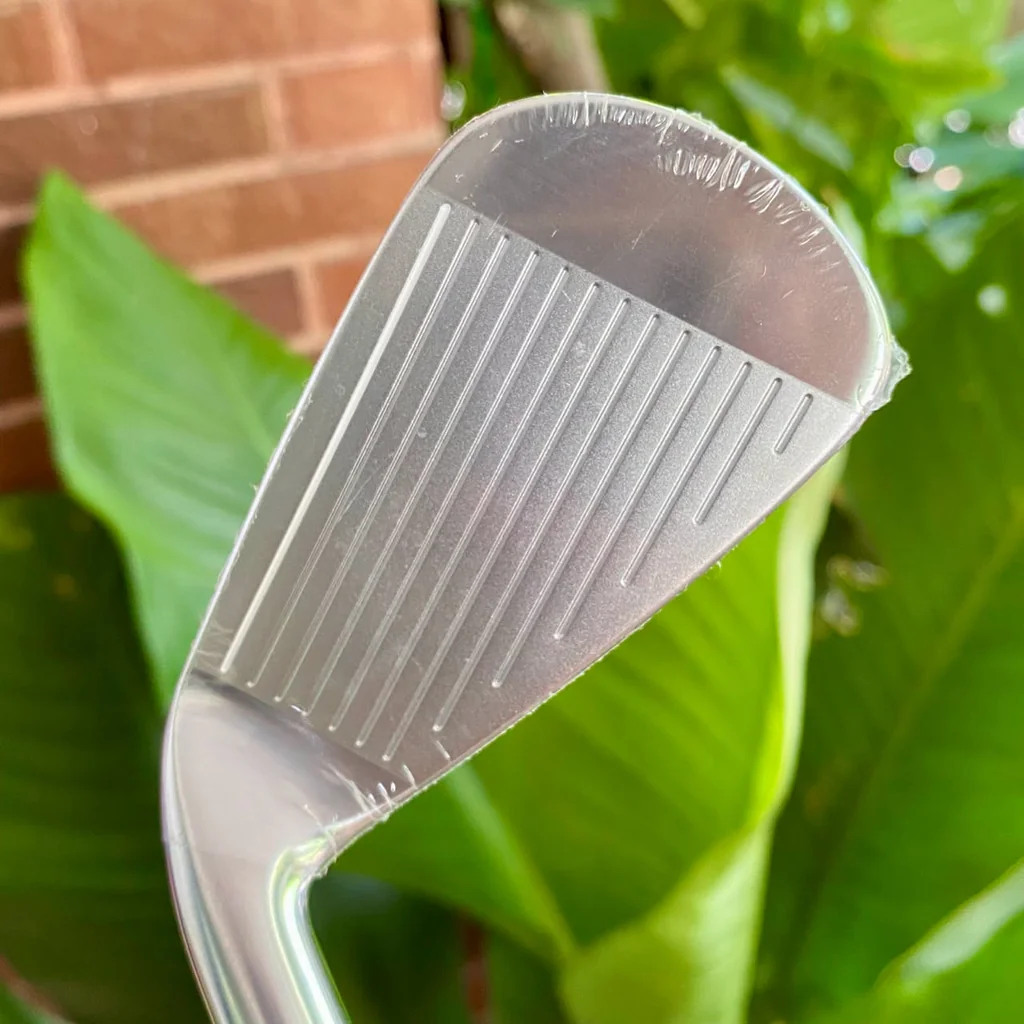 Iron Set Bridgestone Golf รุ่น BX2 HT ชุดเหล็ก 5 ชิ้น (6-PW) ราคาเต็ม 4 หมื่นกว่า! Iron Set Bridgestone Golf รุ่น BX2 HT ชุดเหล็ก 5 ชิ้น (6-PW) ราคาเต็ม 4 หมื่นกว่า!