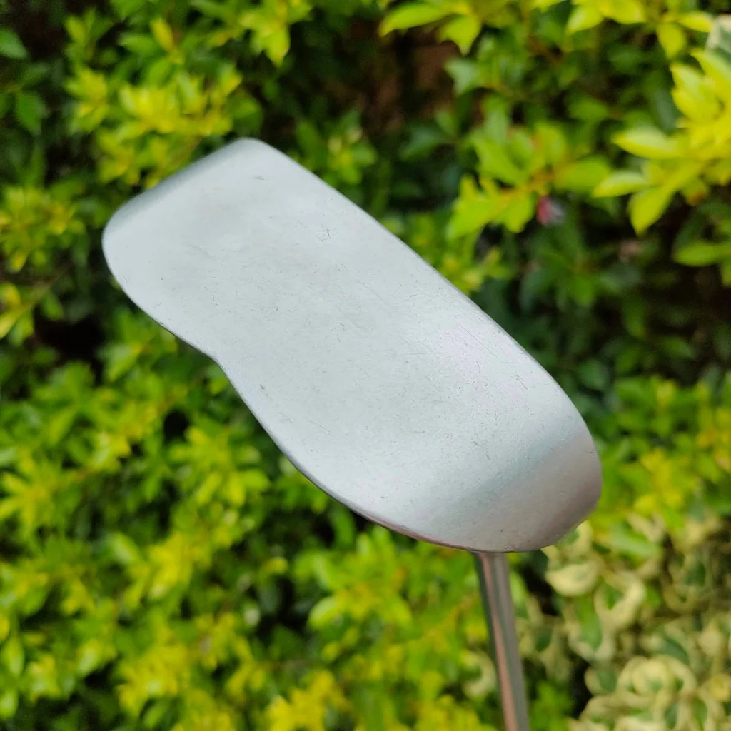 PUTTER PING B60i และเป็นหน้า I SO PUR 2 ความยาว 34 นิ้ว ไม้กอล์ฟมือสอง ของแท้ BY NakaraLuxurious PUTTER PING B60i และเป็นหน้า I SO PUR 2 ความยาว 34 นิ้ว ไม้กอล์ฟมือสอง ของแท้ BY NakaraLuxurious
