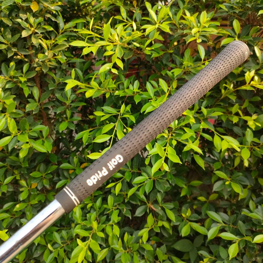 ชุดเหล็ก TITLELIST AP2 712 FORGED มีเหล็ก 4-9 เเละ PW ก้าน N.SPRO 950GH FLEX S สภาพสวย ตีดีมากๆ ตีง่าย มันส์มากๆ ชุดเหล็ก TITLELIST AP2 712 FORGED มีเหล็ก 4-9 เเละ PW ก้าน N.SPRO 950GH FLEX S สภาพสวย ตีดีมากๆ ตีง่าย มันส์มากๆ