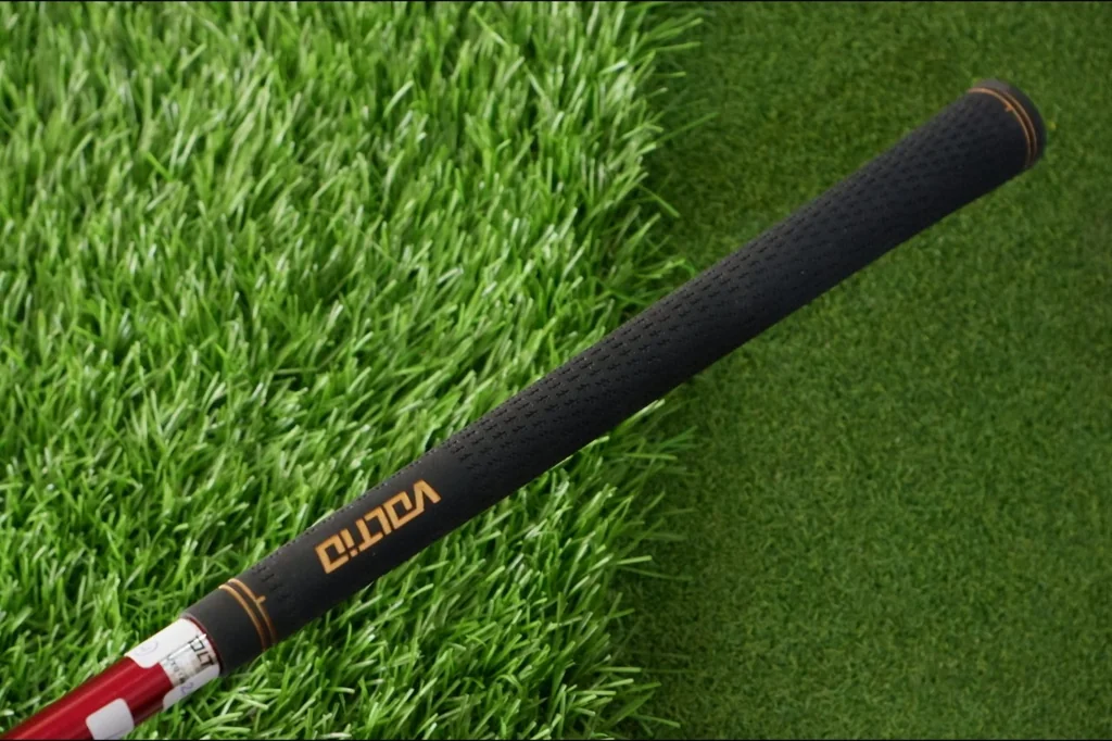 FAIRWAY 5 KATANA VOLIO IV BLACK FAIRWAY 5 KATANA VOLIO IV BLACK