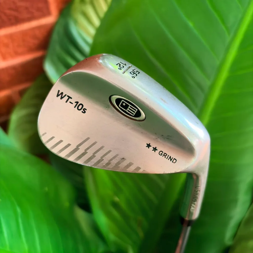 FULL SET U.S. KIDS GOLF ULTRALIGHT DV3 (WT-20s / WT-10s) ส่งต่อความมั่นใจให้โปรกอล์ฟตัวน้อยในสนาม!
