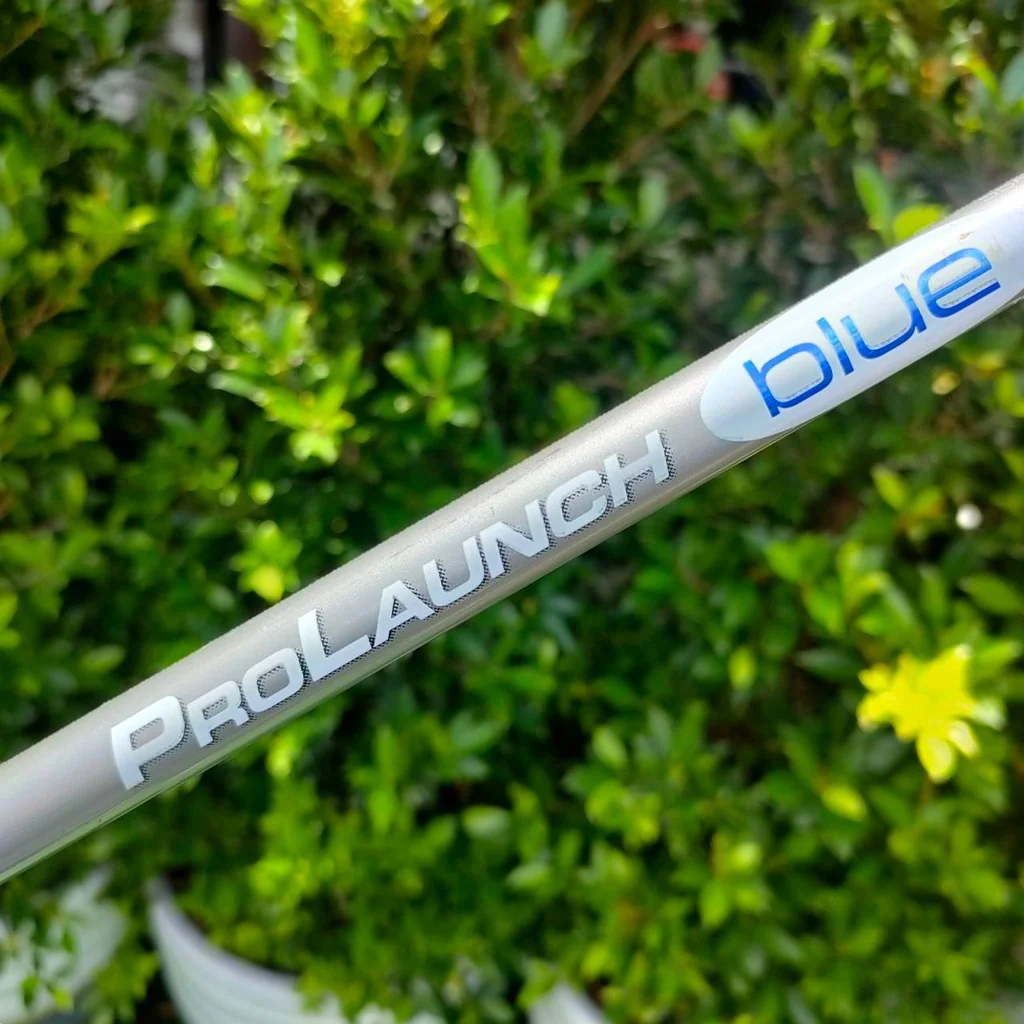 * ไม้กอล์ฟมือซ้าย * DRIVER CALLAWAY FT-3 FUSION TOUR ก้าน GRAFALLOY BLUE FLEX R องศา 9.5 เฉพาะก้านก็คุ้มแล้วครับ ตีดีสุดๆ * ไม้กอล์ฟมือซ้าย * DRIVER CALLAWAY FT-3 FUSION TOUR ก้าน GRAFALLOY BLUE FLEX R องศา 9.5 เฉพาะก้านก็คุ้มแล้วครับ ตีดีสุดๆ
