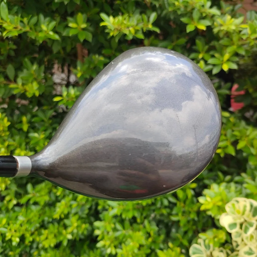DRIVER CLEVELAND LAUNCHER 460 องศา 9.5 ก้าน UST PROFORCE 55 GOLD FLEX R หัวใหญ่ 460 CC วัสดุเบต้าไทเทเนี่ยมแท้ ไม้กอล์ฟมือสอง ของแท้ BY NakaraLuxurious DRIVER CLEVELAND LAUNCHER 460 องศา 9.5 ก้าน UST PROFORCE 55 GOLD FLEX R หัวใหญ่ 460 CC วัสดุเบต้าไทเทเนี่ยมแท้ ไม้กอล์ฟมือสอง ของแท้ BY NakaraLuxurious