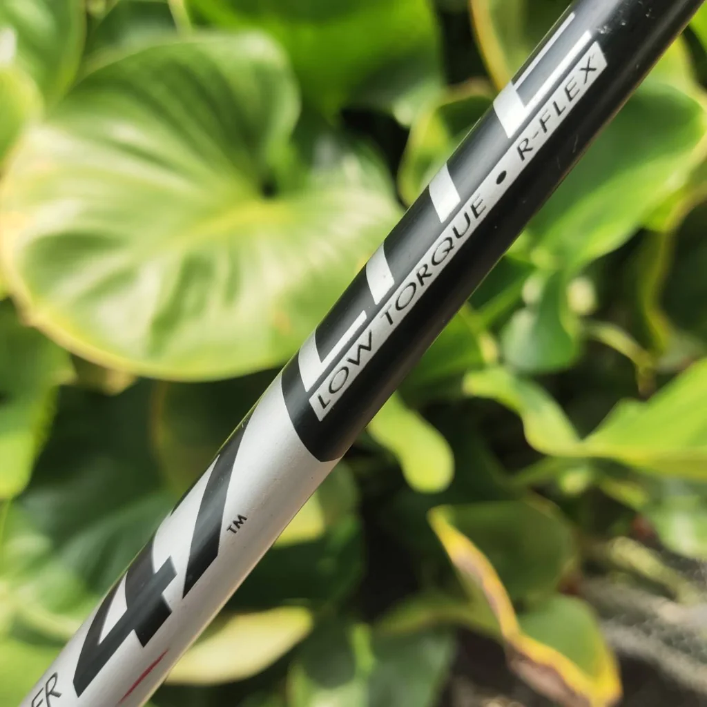 3W Callaway STEELHEAD III ⛳ ตำนานแฟร์เวย์ที่ยังแรง จับคู่ก้านโม UST PROFORCE 47 LITE ฟีลดีมาก 3W Callaway STEELHEAD III ⛳ ตำนานแฟร์เวย์ที่ยังแรง จับคู่ก้านโม UST PROFORCE 47 LITE ฟีลดีมาก