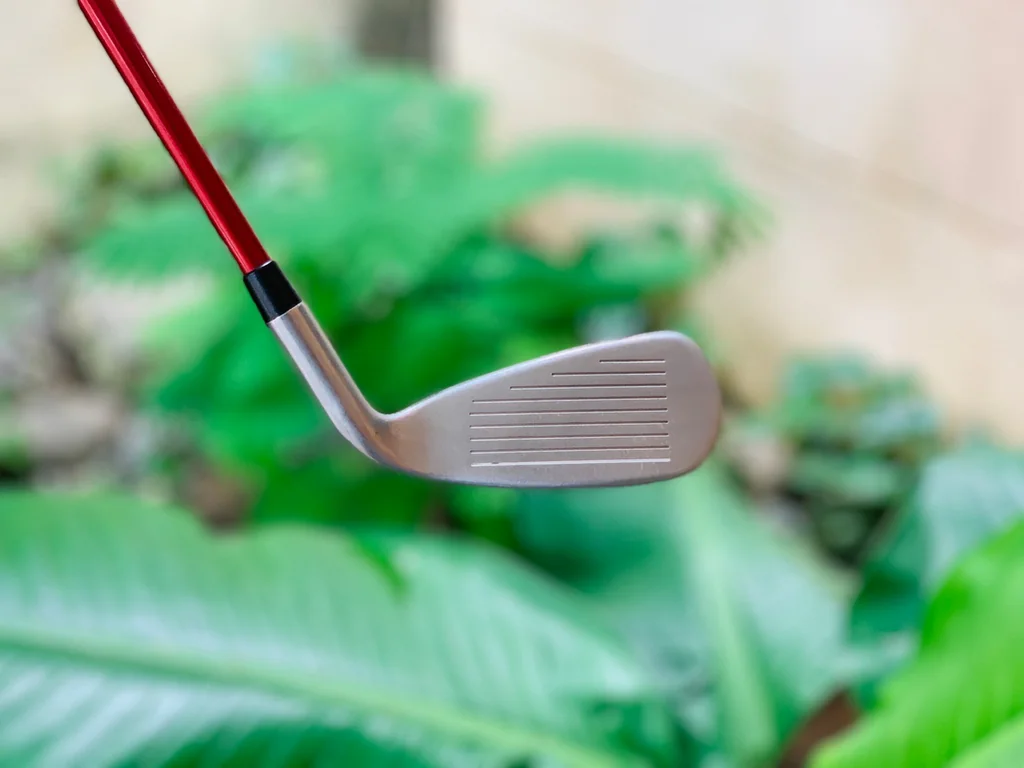 HYBRID PING G15 #สำหรับท่านที่ถนัดมือซ้ายครับ HYBRID PING G15 #สำหรับท่านที่ถนัดมือซ้ายครับ