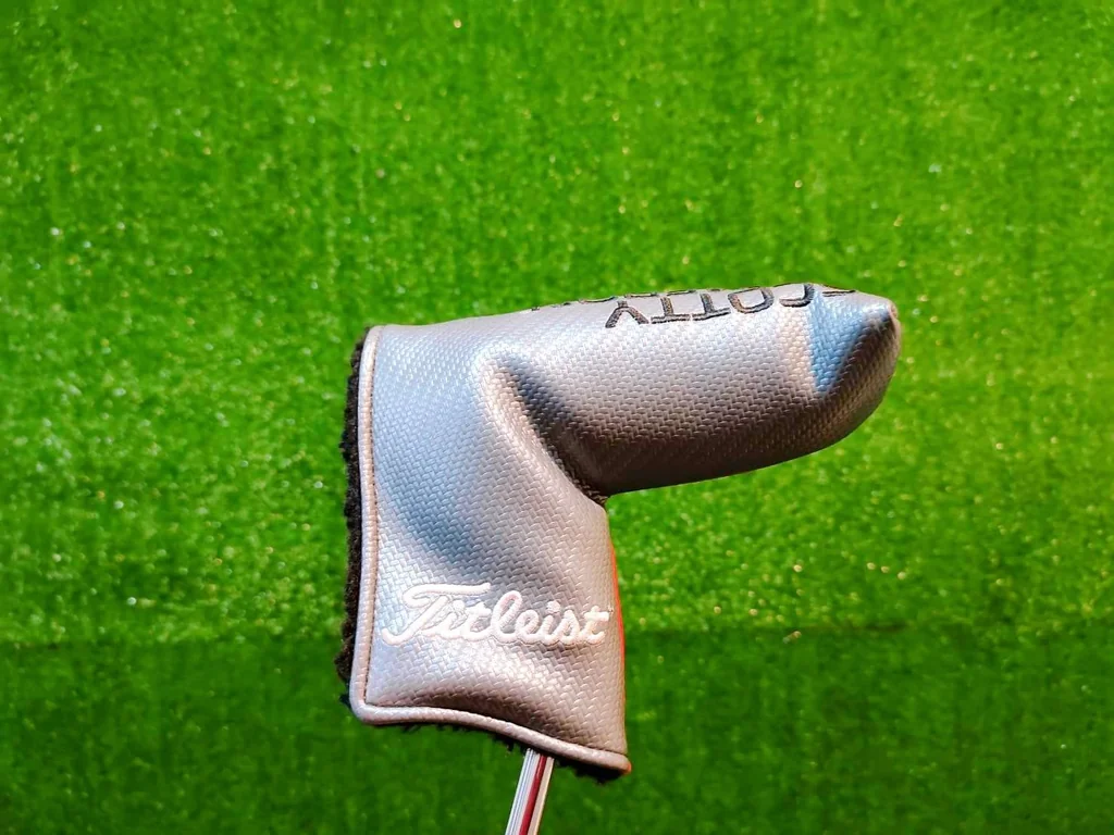 Titleist Scotty Cameron Select NP 2 Notchback Titleist Scotty Cameron Select NP 2 Notchback
