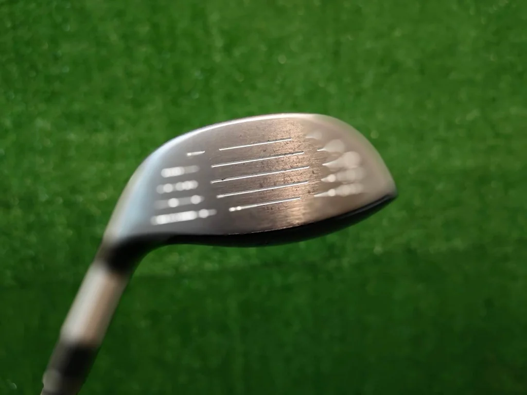 FW5 Taylormade r7 Ti FW5 Taylormade r7 Ti