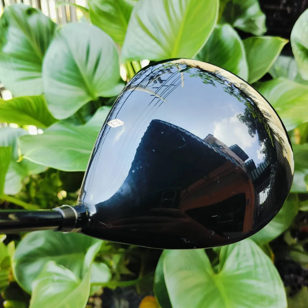 Driver XXIO PRIME 11 องศา 10.5 ก้าน XXIO PRIME SP-1100 FLEX SR ก้านรุ่น SP1100 เป็นก้านกราไฟต์เนื้อพิเศษ ไม้กอล์ฟพรีเมี่ยมญี่ปุ่นมือสอง ของแท้ By NakaraLuxurious Driver XXIO PRIME 11 องศา 10.5 ก้าน XXIO PRIME SP-1100 FLEX SR ก้านรุ่น SP1100 เป็นก้านกราไฟต์เนื้อพิเศษ ไม้กอล์ฟพรีเมี่ยมญี่ปุ่นมือสอง ของแท้ By NakaraLuxurious