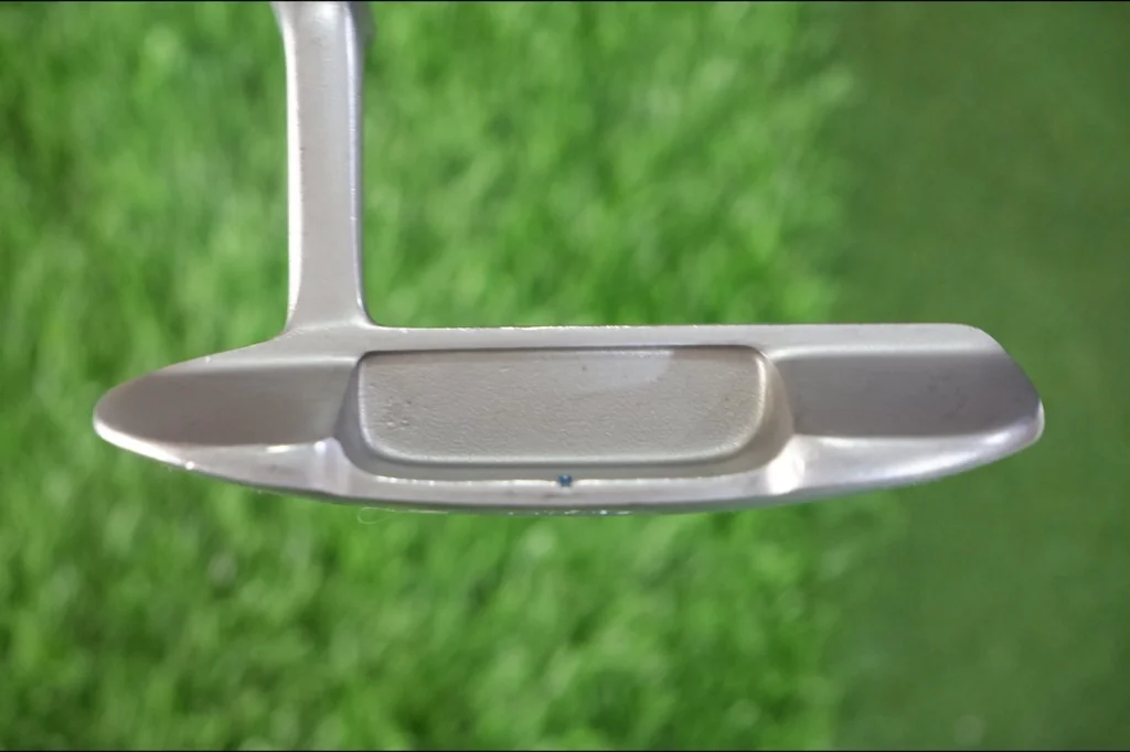 putter mizuno zephyr 9431 putter mizuno zephyr 9431