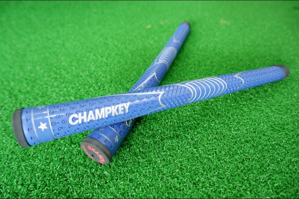 GRIP CHAMPKEY GRIP CHAMPKEY