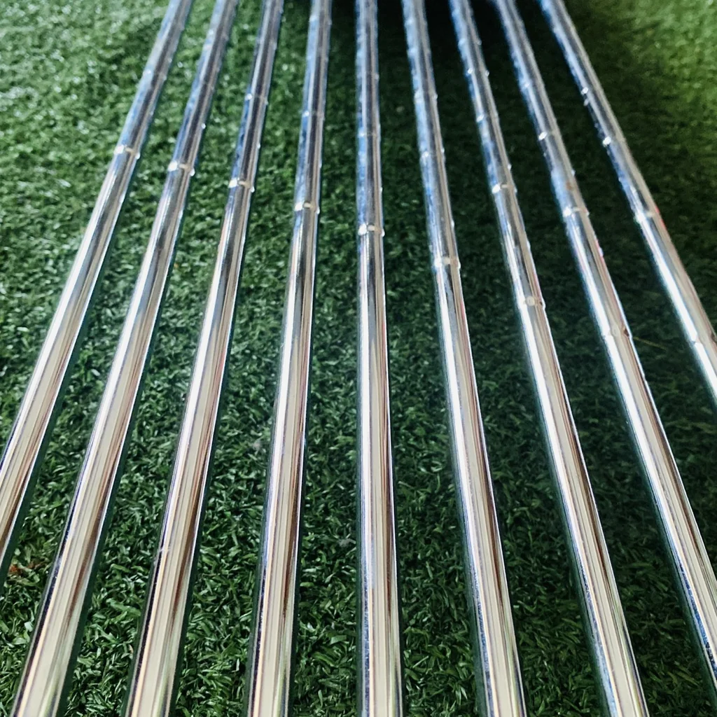 IRON SET TOUR MADE OVERSIZE (3-P, S) ⛳ "ตีง่าย" และ "ชดเชยความผิดพลาดสูง" 🔥 IRON SET TOUR MADE OVERSIZE (3-P, S) ⛳ "ตีง่าย" และ "ชดเชยความผิดพลาดสูง" 🔥