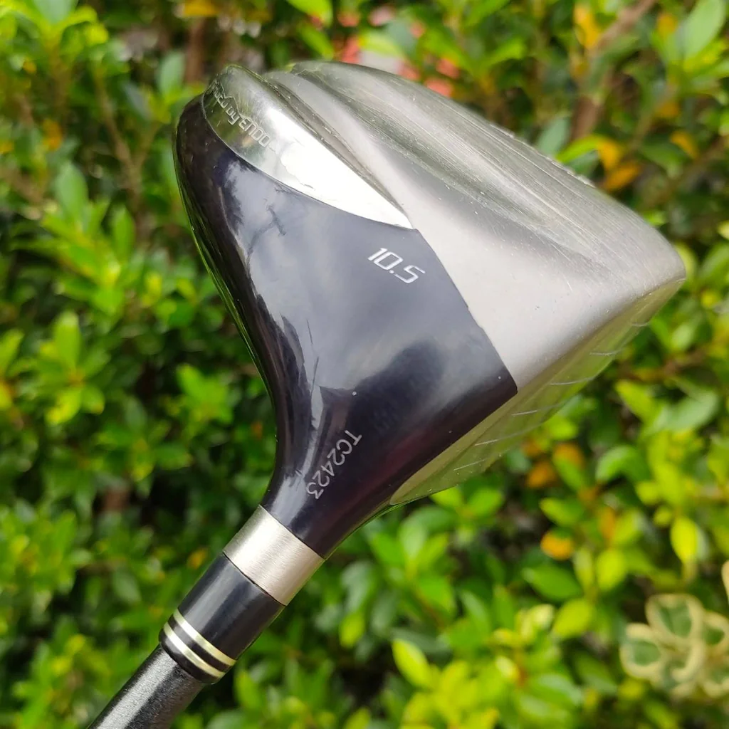 DRIVER EPON AF-103 ก้าน PROTOTYPE H.D องศา 10.5 สุดยอด Driver พรีเมี่ยมจากญี่ปุ่น ราคาพิเศษสุดๆ ช้าไม่ได้ครับ!!! DRIVER EPON AF-103 ก้าน PROTOTYPE H.D องศา 10.5 สุดยอด Driver พรีเมี่ยมจากญี่ปุ่น ราคาพิเศษสุดๆ ช้าไม่ได้ครับ!!!