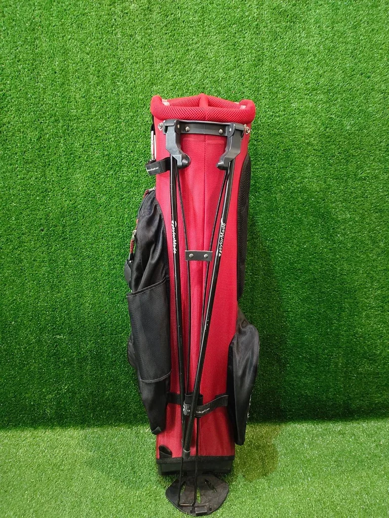ถุงกอล์ฟ Taylormade ขาตั้ง ถุงกอล์ฟ Taylormade ขาตั้ง