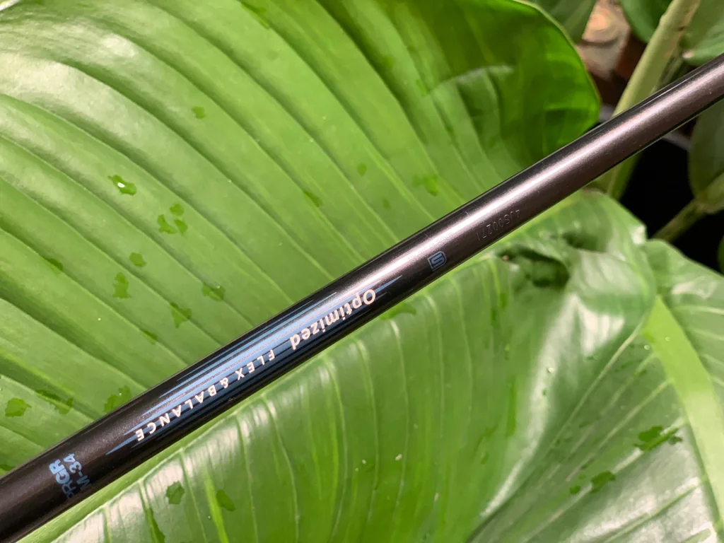 FAIRWAY 7 PRGR 513 ER FAIRWAY 7 PRGR 513 ER