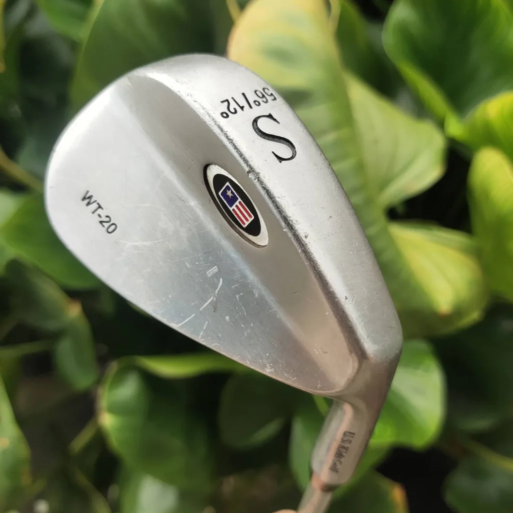 US Kids Golf Ultralight WT-20 รุ่น 48" ชุดไม้กอล์ฟสำหรับเด็ก ที่ดีที่สุดในโลก!!!