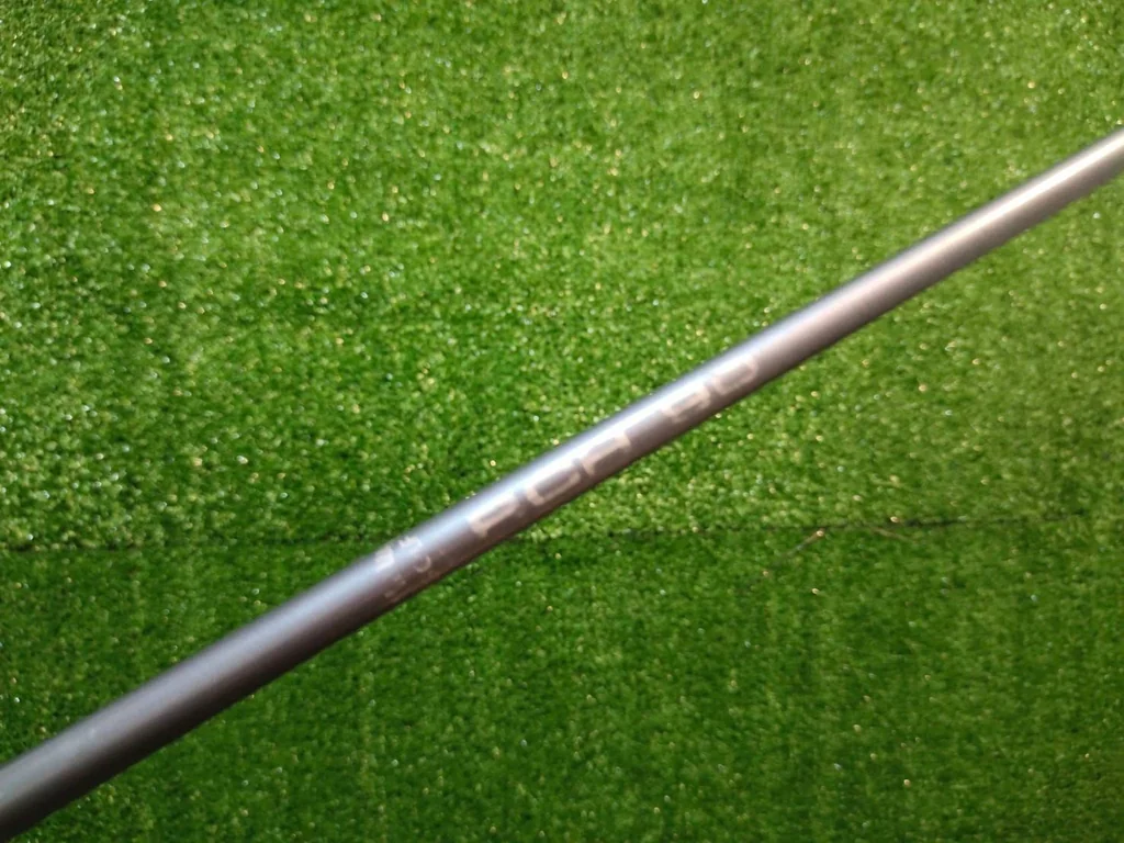 ชุดเหล็ก Callaway Bigberthar