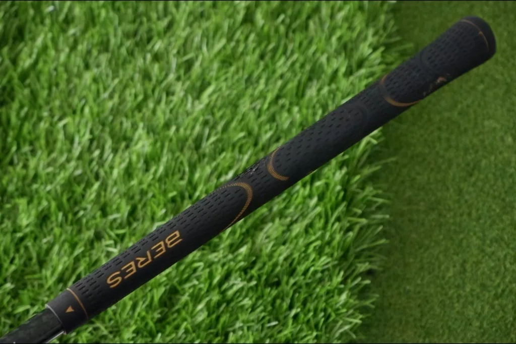 ชุดเหล็ก HONMA BERES IS-03 FORGED ชุดเหล็ก HONMA BERES IS-03 FORGED