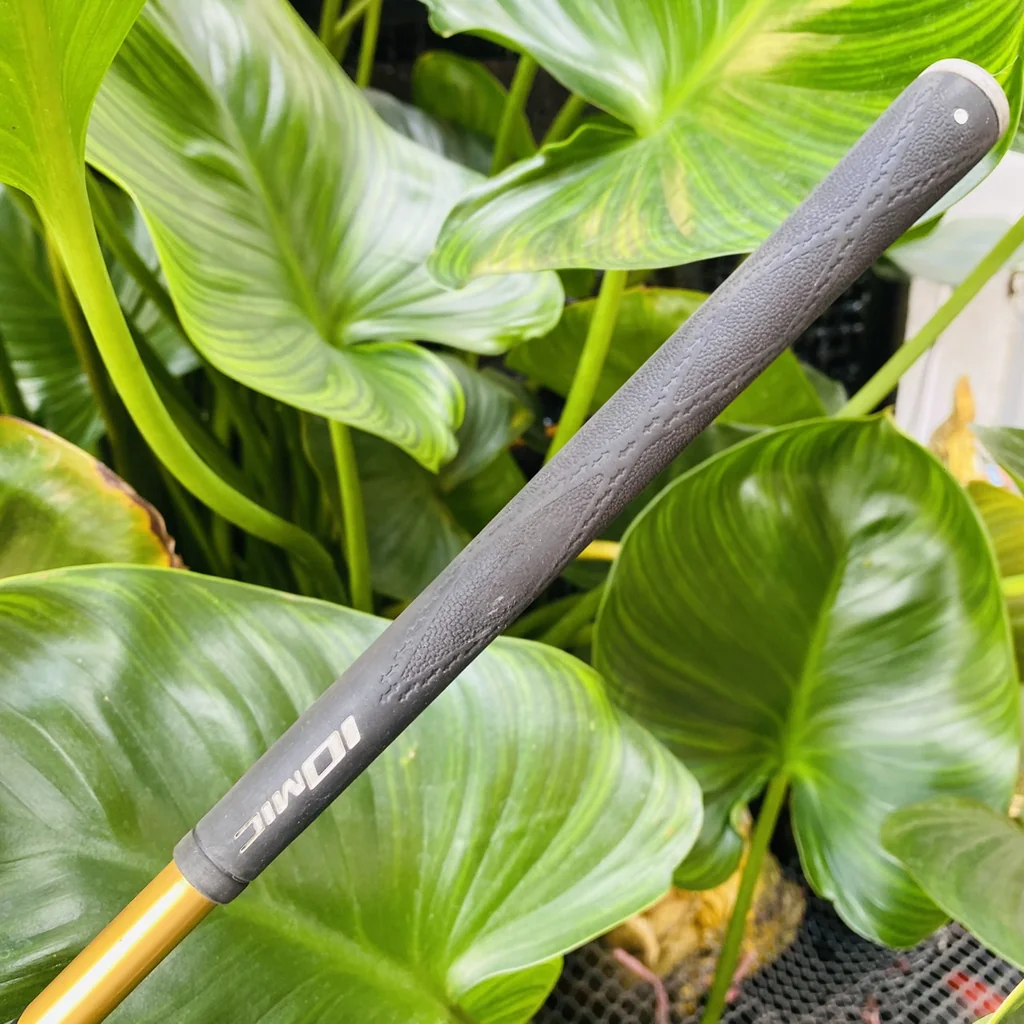 เหล็ก7 MARUMAN SHUTTLE NX-1 ⛳ เหล็กตีง่าย ฟีลดี🔥ใส่ก้านกราไฟต์พรีเมี่ยมสูงสุดTORAYCA–ARMRQ B49⭐⭐