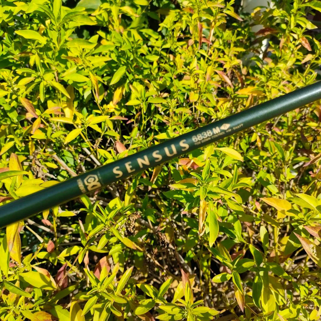 FW YAMAHA PROTO FORCED TI องศา 17 ก้าน SENSUS 6838 M หัวไทเทเนี่ยมจากญี่ปุ่น หน้าไม้มีถ่วงทังสเตน ตีตรง ตีลูกลอยง่ายครับ FW YAMAHA PROTO FORCED TI องศา 17 ก้าน SENSUS 6838 M หัวไทเทเนี่ยมจากญี่ปุ่น หน้าไม้มีถ่วงทังสเตน ตีตรง ตีลูกลอยง่ายครับ