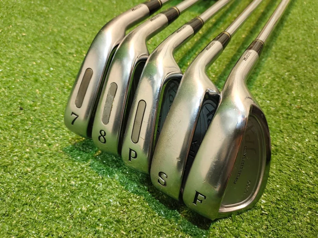 เหล็ก MIZUNO JPX E300 เหล็ก MIZUNO JPX E300