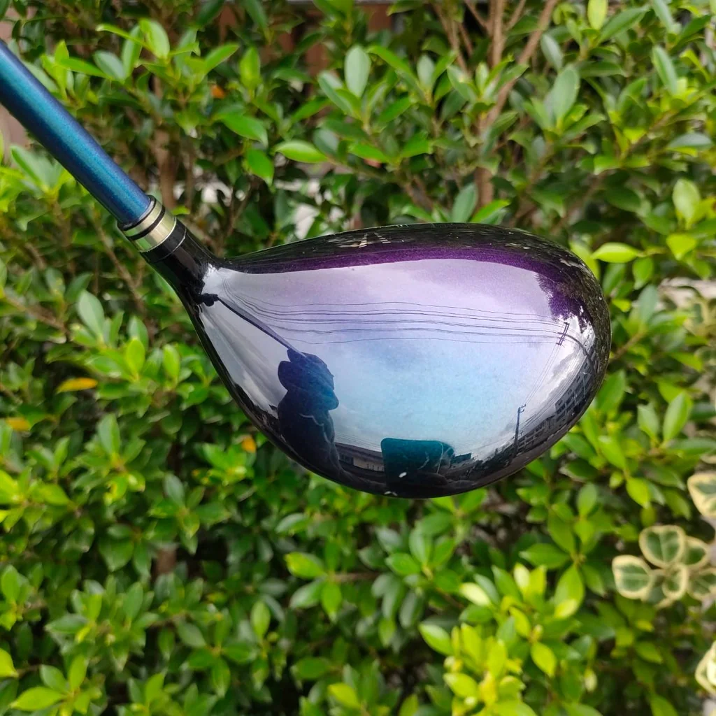 FAIRWAY 3 XXIO ก้าน XXIO MP800 FLEX SR องศา15 สภาพสวยเดิมๆ เคยได้รางวัลอันดับ 1Golfdigest ดังสุดในญี่ปุ่น FAIRWAY 3 XXIO ก้าน XXIO MP800 FLEX SR องศา15 สภาพสวยเดิมๆ เคยได้รางวัลอันดับ 1Golfdigest ดังสุดในญี่ปุ่น