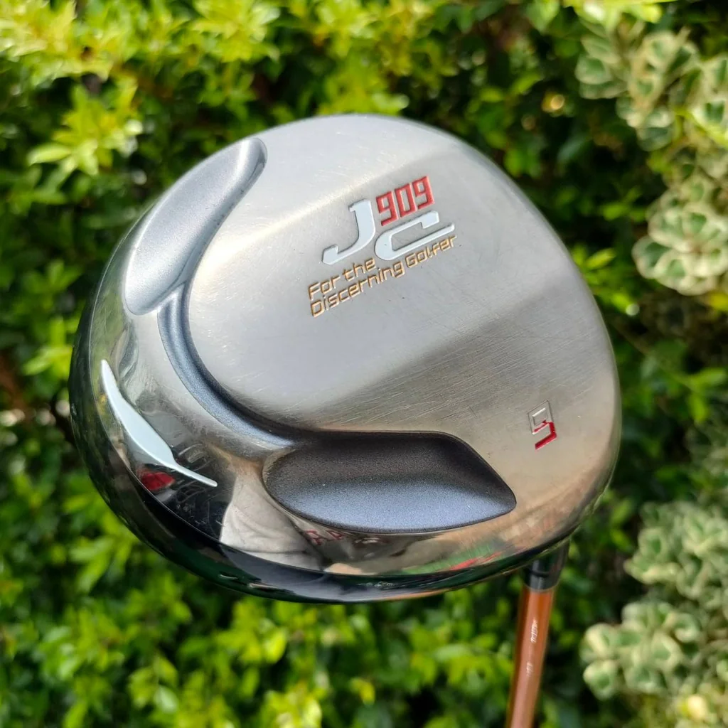 DRIVER FOURTEEN JC909 องศา 9 ก้าน MD-350LT FLEX S Driver HI-END ของญี่ปุ่น บอกได้เลยว่า FOURTEEN ใส่เต็ม วัสดุดีมากๆ เรียบหรูสไตล์ ZEN แต่ตีออกมาตกใจแน่นอน ไกลจัดๆ ของใหม่ออกมาแพงมากๆครับ ท๊อปสุดในรุ่น DRIVER FOURTEEN JC909 องศา 9 ก้าน MD-350LT FLEX S Driver HI-END ของญี่ปุ่น บอกได้เลยว่า FOURTEEN ใส่เต็ม วัสดุดีมากๆ เรียบหรูสไตล์ ZEN แต่ตีออกมาตกใจแน่นอน ไกลจัดๆ ของใหม่ออกมาแพงมากๆครับ ท๊อปสุดในรุ่น