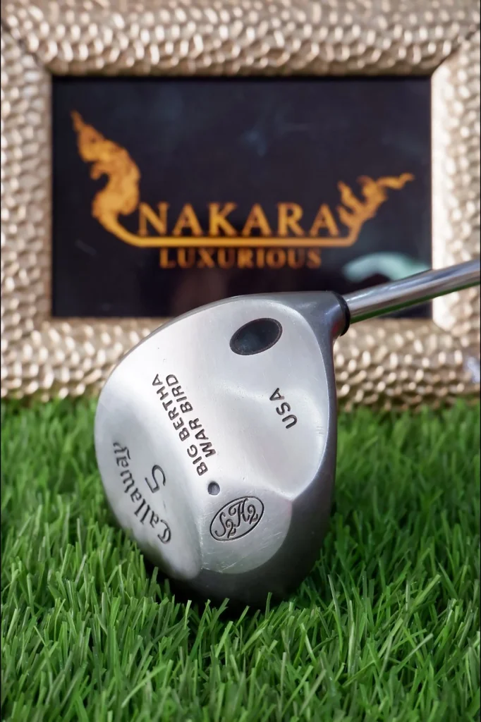 FAIRWAY 5 CALLAWAY FAIRWAY 5 CALLAWAY