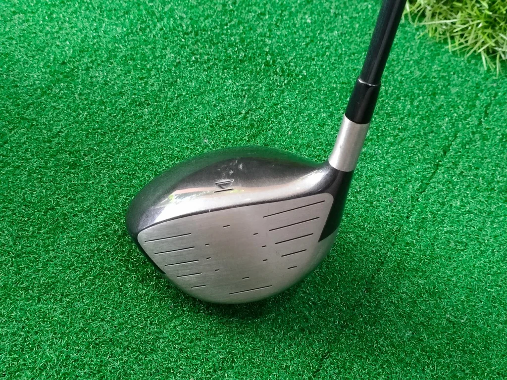 DRIVER TITLELIST TITANIUM LOFT*9.5 DRIVER TITLELIST TITANIUM LOFT*9.5