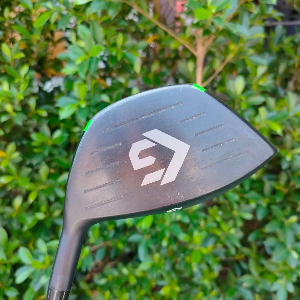 DRIVER KRANK FORMULA 6 หัวไม้ตีไกลสุดคลั่ง แชมป์โลก ตีไกลที่สุดในโลกจากอเมริกา หลายสมัย ก้าน Fujikura Inertia tour สุดกว่านี้ไม่มีอีกแล้ว ราคาช๊อคแน่นอน!!! DRIVER KRANK FORMULA 6 หัวไม้ตีไกลสุดคลั่ง แชมป์โลก ตีไกลที่สุดในโลกจากอเมริกา หลายสมัย ก้าน Fujikura Inertia tour สุดกว่านี้ไม่มีอีกแล้ว ราคาช๊อคแน่นอน!!!