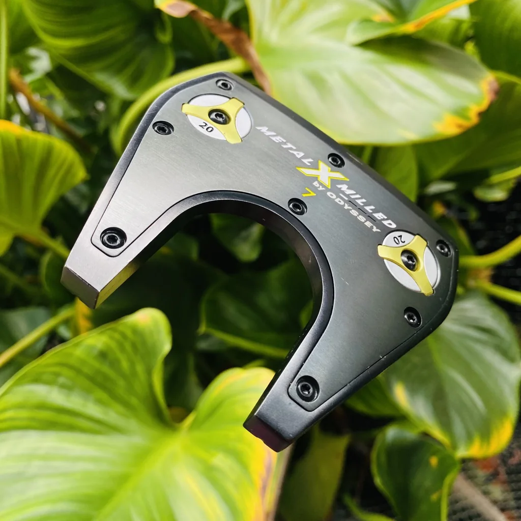 ðĨPUTTER ODYSSEY METAL-X MILLED #7 āļāļ§āļēāļĄāļĒāļēāļ§ 33 āļāļīāđāļ§âģïļāļāļĢāļMallet āļĢāļ°āļāļąāļāļāļĢāļĩāđāļĄāļĩāļĒāļĄ āđāļŦāđāļāļĩāļĨāļĨāļīāđāļāļāļļāđāļĄāļāļ§āļĨ ðĨPUTTER ODYSSEY METAL-X MILLED #7 āļāļ§āļēāļĄāļĒāļēāļ§ 33 āļāļīāđāļ§âģïļāļāļĢāļMallet āļĢāļ°āļāļąāļāļāļĢāļĩāđāļĄāļĩāļĒāļĄ āđāļŦāđāļāļĩāļĨāļĨāļīāđāļāļāļļāđāļĄāļāļ§āļĨ