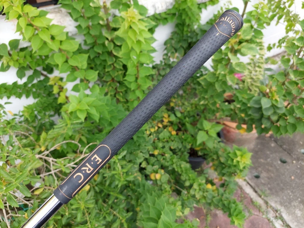 เหล็ก 5 Callaway