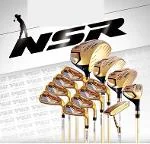 FULL SET PGM NSR GOLD MTG008 FULL SET PGM NSR GOLD MTG008