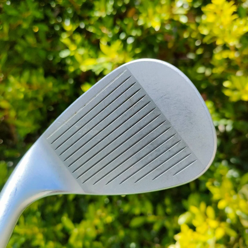 WEDGE PING GLIDE GORGE องศา 54 ก้าน DYNAMIC GOLD S200 ร่อง GORGE คือสุดยอด ของต้องมีไม้กอล์ฟมือสอง ของแท้ BY NakaraLuxurious WEDGE PING GLIDE GORGE องศา 54 ก้าน DYNAMIC GOLD S200 ร่อง GORGE คือสุดยอด ของต้องมีไม้กอล์ฟมือสอง ของแท้ BY NakaraLuxurious