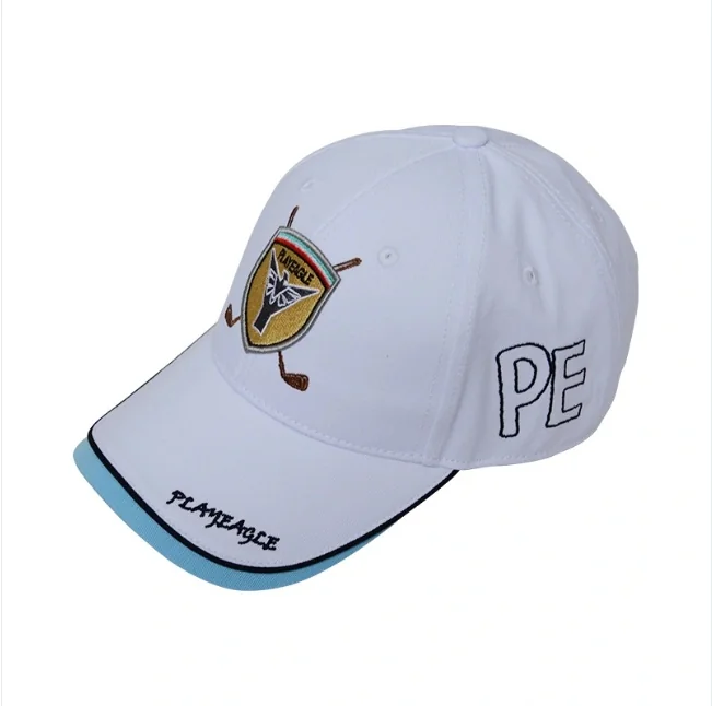 หมวกกอล์ฟ PLAYEAGLE PE-0081 หมวกกอล์ฟ PLAYEAGLE PE-0081