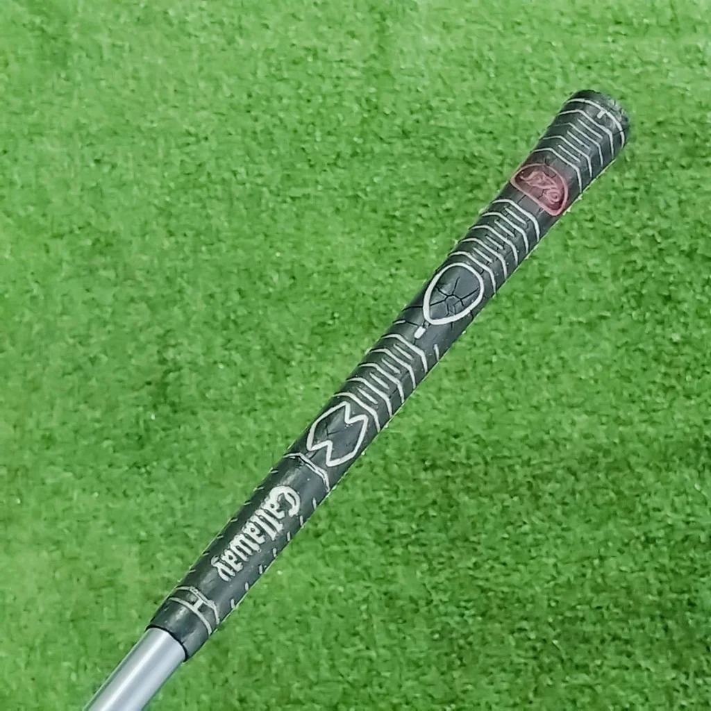 ลดล้างสต๊อค!!! ชุดเหล็ก Callaway S2H2 สุดคลาสสิค เป็นตัวต้นตำหรับ PAT PEN เอกสิทธิ์ ก้านเหล็ก ALDILA FLEX R ก้านดีมากๆ ไม้กอล์ฟพรีเมี่ยมมือสอง ของแท้ By NakaraLuxurious ลดล้างสต๊อค!!! ชุดเหล็ก Callaway S2H2 สุดคลาสสิค เป็นตัวต้นตำหรับ PAT PEN เอกสิทธิ์ ก้านเหล็ก ALDILA FLEX R ก้านดีมากๆ ไม้กอล์ฟพรีเมี่ยมมือสอง ของแท้ By NakaraLuxurious