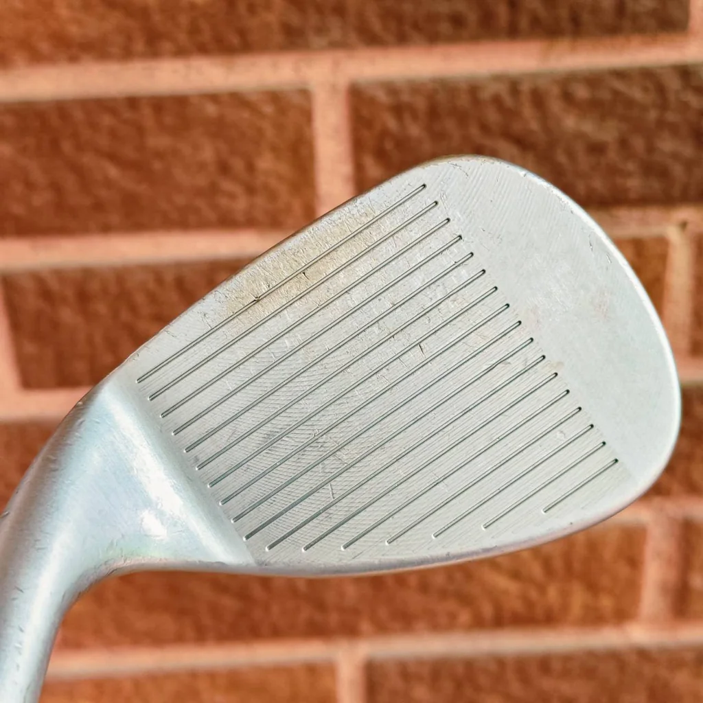 WEDGE CLEVELAND RTX-3 TOUR SATIN 56°-11° (V-MG) **เวดจ์สายทัวร์ระดับปฏิวัติวงการ** WEDGE CLEVELAND RTX-3 TOUR SATIN 56°-11° (V-MG) **เวดจ์สายทัวร์ระดับปฏิวัติวงการ**