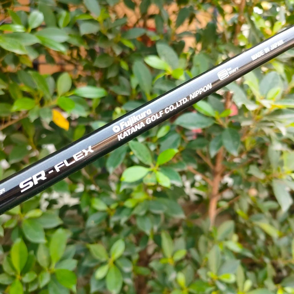 DRIVER VOLTIO NINJA 8802 HI PLUS องศา 10.5 หน้าเด้งมากๆ COR 0.8802 ก้าน FUJIKURA SPEEDER 462 EVOLUTION FLEX SR DRIVER VOLTIO NINJA 8802 HI PLUS องศา 10.5 หน้าเด้งมากๆ COR 0.8802 ก้าน FUJIKURA SPEEDER 462 EVOLUTION FLEX SR