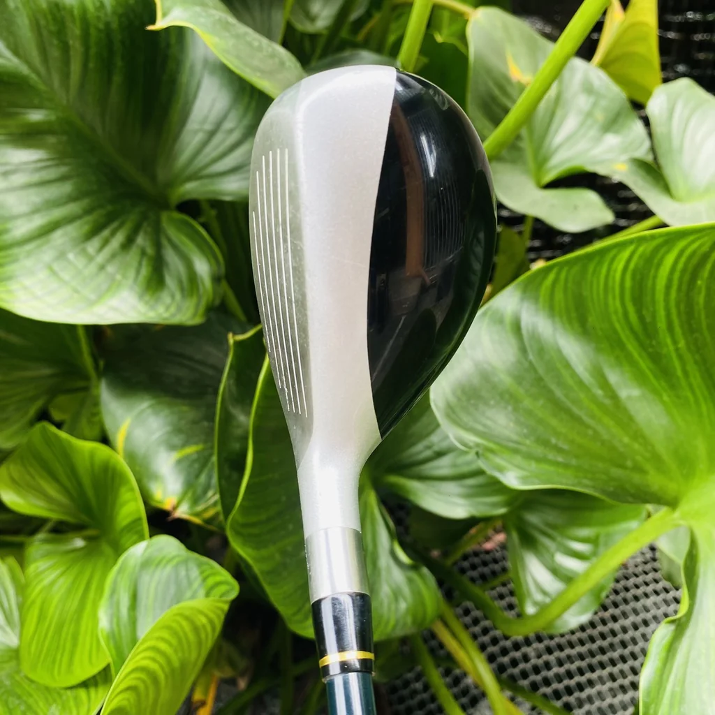 U22 HONMA TWIN MARKS TUNGSTEN (3⭐) ตัวจริงสาย Utility ตีง่าย ระยะมา พุ่งไกล คุมทิศทางอยู่!