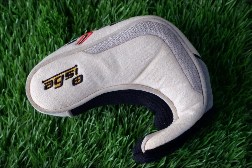 PUTTER TAYLORMADE GSA PUTTER TAYLORMADE GSA