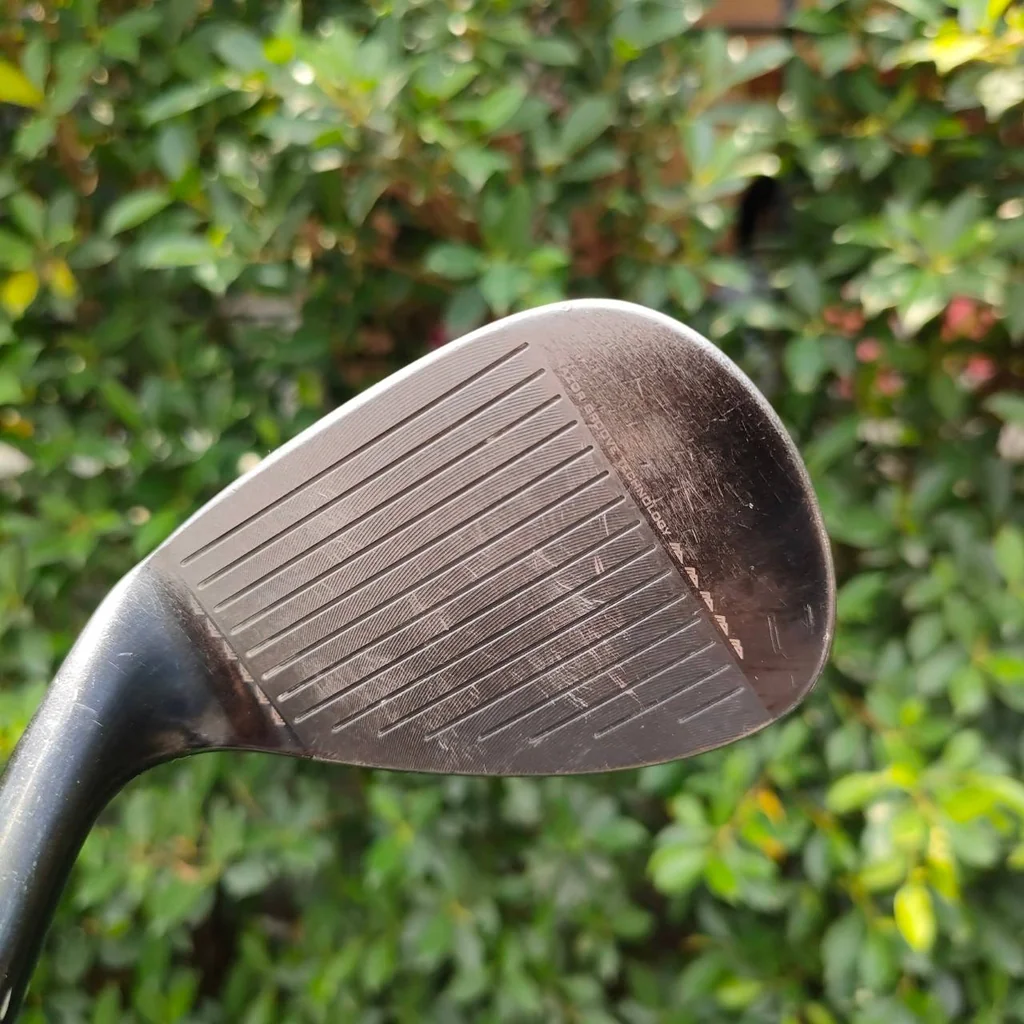 WEDGE SEVE SANTANDER องศา 54 BOUNCE 7 ก้าน UST MAMIYA FLEX R WEDGE SEVE SANTANDER องศา 54 BOUNCE 7 ก้าน UST MAMIYA FLEX R