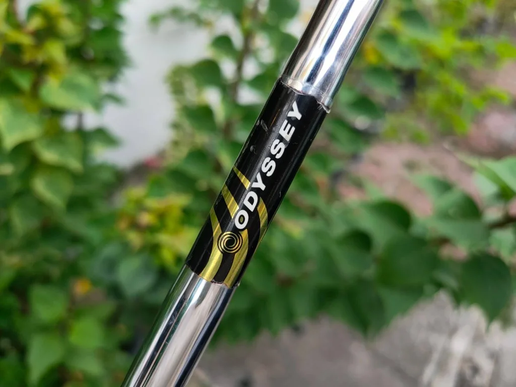 PUTTER ODYSSEY DUAL FORCE 2 PUTTER ODYSSEY DUAL FORCE 2