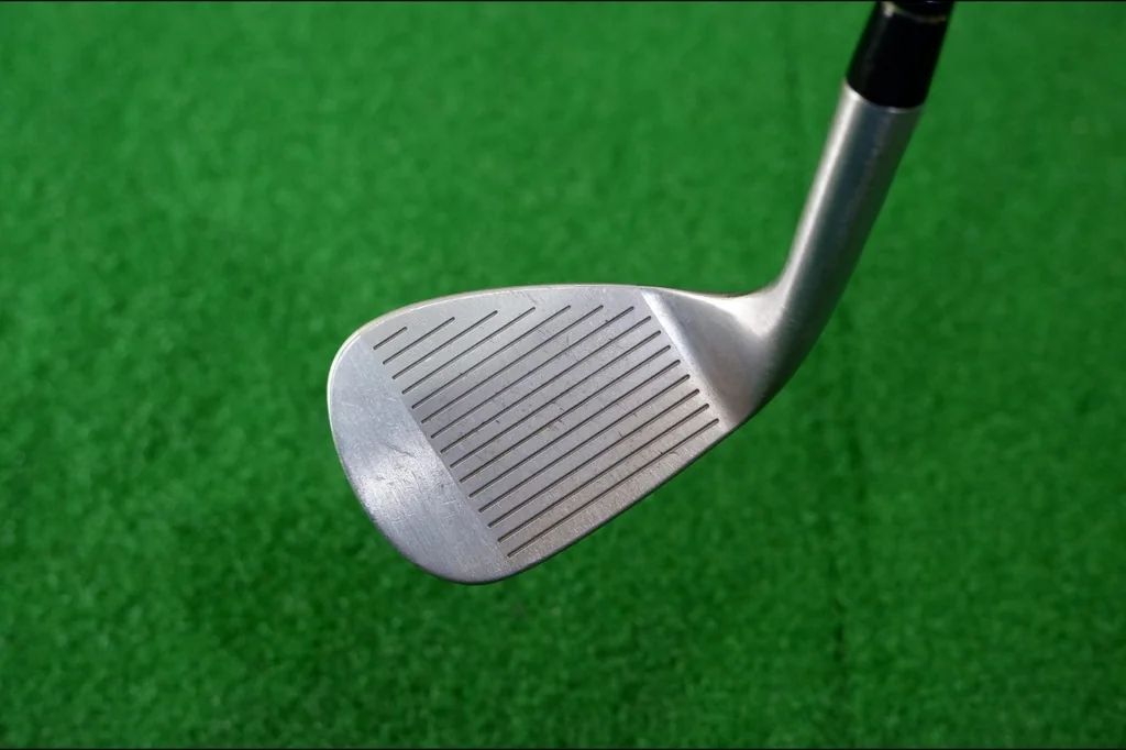 WEDGE 58 AKIRA PROTOTYPE H-758 WEDGE 58 AKIRA PROTOTYPE H-758