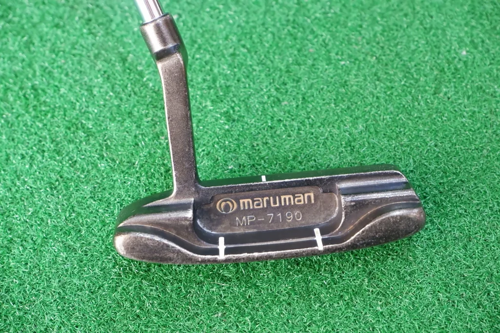 PUTTER MARUMAN MP-1790 PUTTER MARUMAN MP-1790