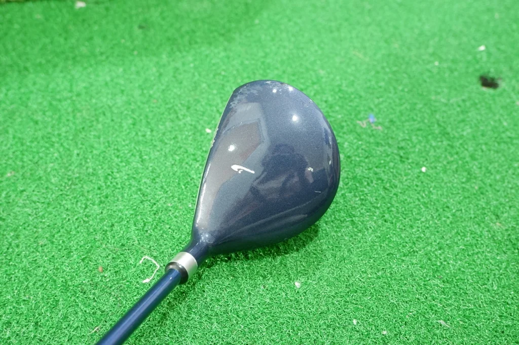 FAIRWAY TIGER SHARK FORGED TS 960 DVERSIZE ไม้กอล์ฟสำหรับผู้หญิง FAIRWAY TIGER SHARK FORGED TS 960 DVERSIZE ไม้กอล์ฟสำหรับผู้หญิง