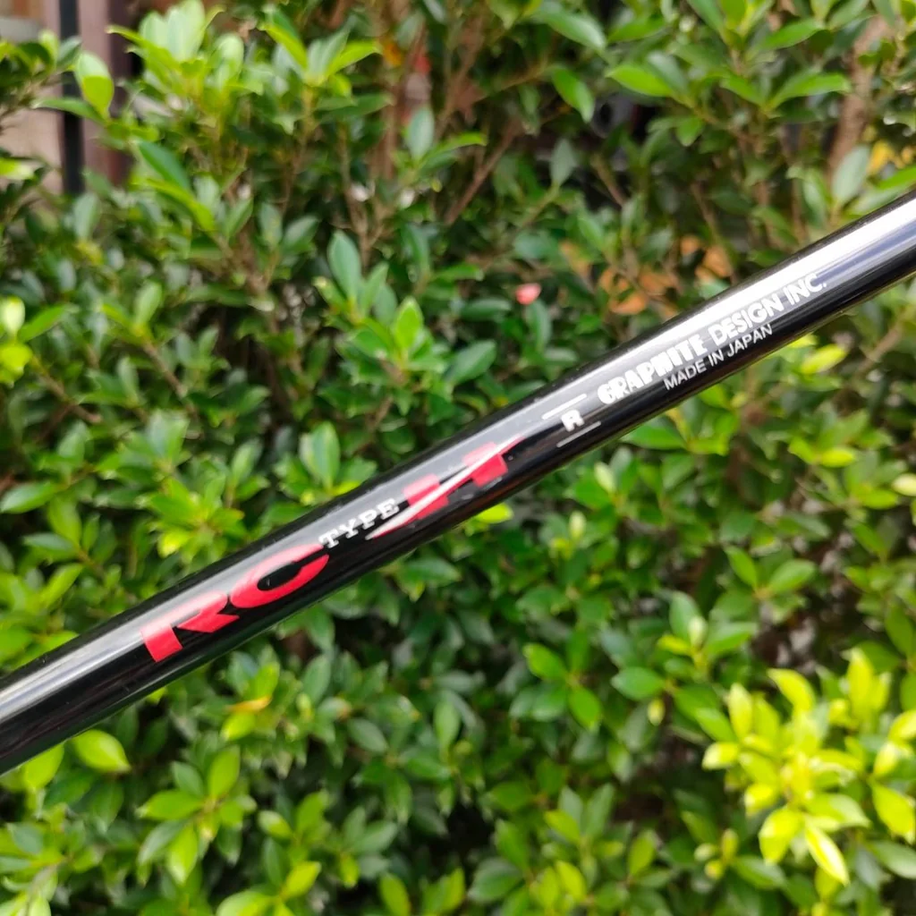 FAIRWAY 3 ROYAL COLLECTION SUPER CV B.B.D องศา 15 รุ่นดังที่สุด นิยมสูงสุด ตีง่าย + ไกลมาก ก้าน GRAPHITE DESIGND FLEX R FAIRWAY 3 ROYAL COLLECTION SUPER CV B.B.D องศา 15 รุ่นดังที่สุด นิยมสูงสุด ตีง่าย + ไกลมาก ก้าน GRAPHITE DESIGND FLEX R