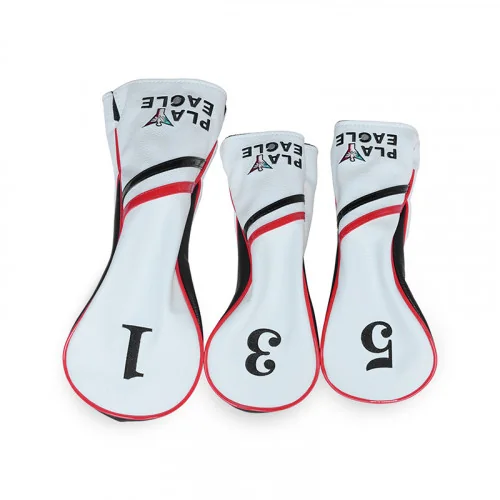 HEAD COVER PLAYEAGLE 1 3 5 PE-0110 HEAD COVER PLAYEAGLE 1 3 5 PE-0110