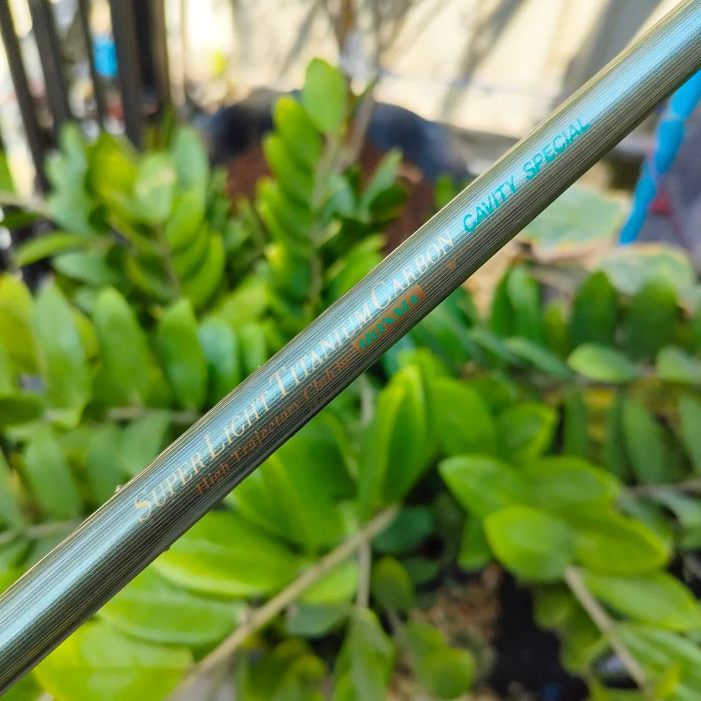 เหล็ก 11 HONMA LB-717 CAVITY TOUR ก้าน SUPER LIGHT TITANIUM CARBON ก้านระดับ1 ดาว ไม้กอล์ฟพรีเมี่ยมมือสอง By NakaraLuxurious เหล็ก 11 HONMA LB-717 CAVITY TOUR ก้าน SUPER LIGHT TITANIUM CARBON ก้านระดับ1 ดาว ไม้กอล์ฟพรีเมี่ยมมือสอง By NakaraLuxurious