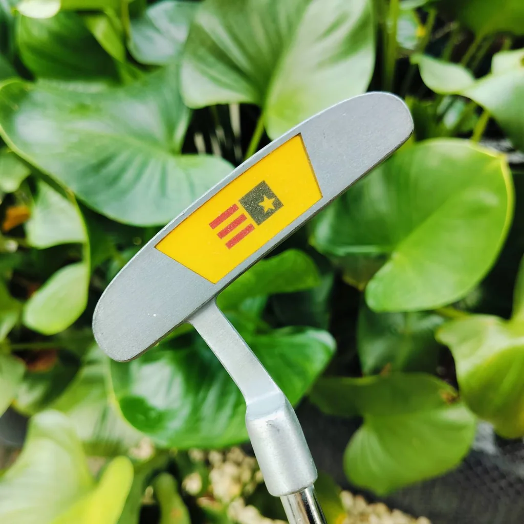 🏌️ ไม้กอล์ฟสำหรับเด็ก 🏌️ 🔥🔥ดีที่สุดในโลก 🔥🔥 PUTTER U.S.KIDS GOLF รุ่น USKG - 508 ยาว 30 นิ้ว หน้าอินเสิร์ท เกาะไลน์มาก ไม้กอล์ฟพรีเมี่ยมมือสอง ของแท้ By NakaraLuxurious 🏌️ ไม้กอล์ฟสำหรับเด็ก 🏌️ 🔥🔥ดีที่สุดในโลก 🔥🔥 PUTTER U.S.KIDS GOLF รุ่น USKG - 508 ยาว 30 นิ้ว หน้าอินเสิร์ท เกาะไลน์มาก ไม้กอล์ฟพรีเมี่ยมมือสอง ของแท้ By NakaraLuxurious