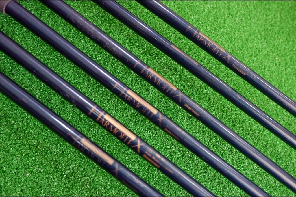 ironset YONEX REKIN SUPER